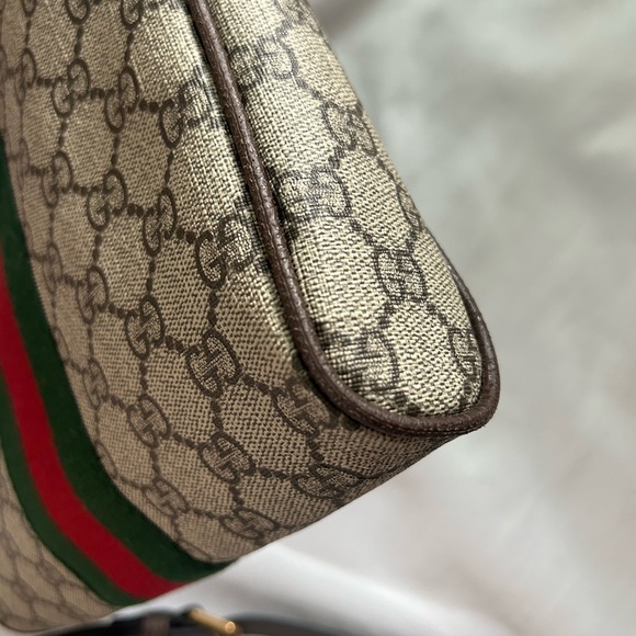 Gucci | Ophidia GG Unisex Messenger Bag - Picture 8 of 16